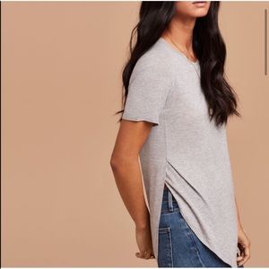 Aritzia Wilfred Tee bundle
